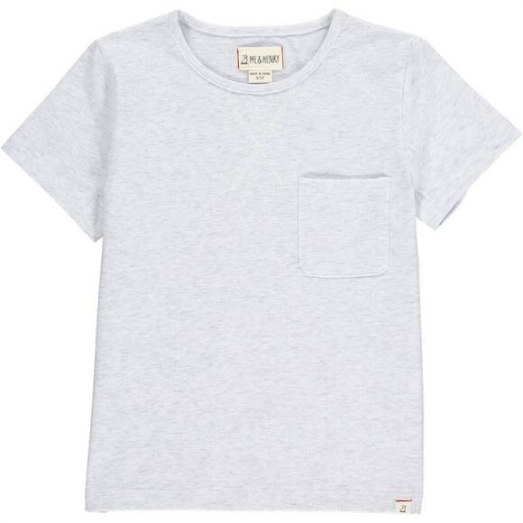 ME & HENRY Other - NEW ME & HENRY boy's sports tee in grey